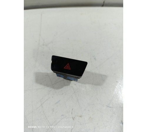 Кнопка аварийной сигнализации