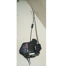 Замок двери Задней правой