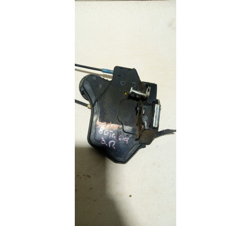 Замок двери Задней правой