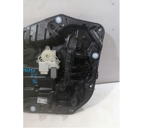 Стеклоподъёмник задний левый