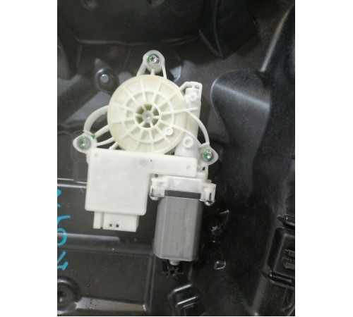 Стеклоподъёмник задний левый