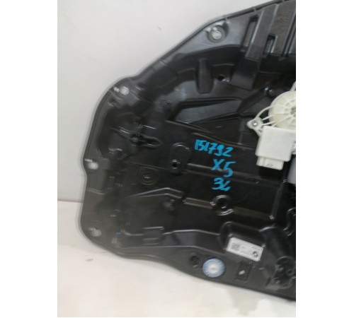 Стеклоподъёмник задний левый