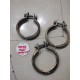 Комплект хомутов (3 шт.)