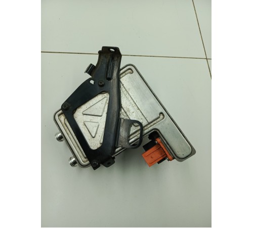 Высоковольтное нагревательное устройство