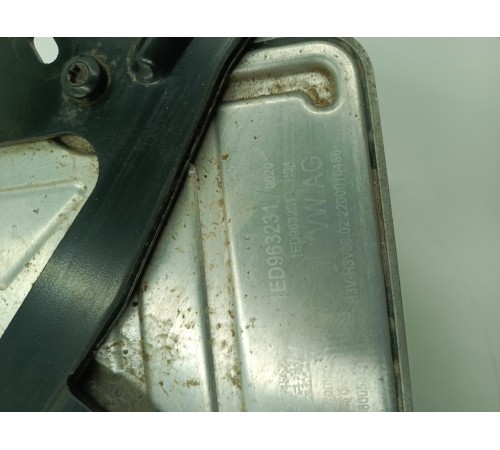 Высоковольтное нагревательное устройство