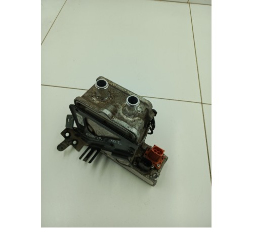 Высоковольтное нагревательное устройство