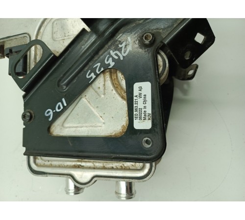 Высоковольтное нагревательное устройство