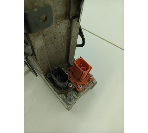 Высоковольтное нагревательное устройство