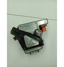 Высоковольтное нагревательное устройство