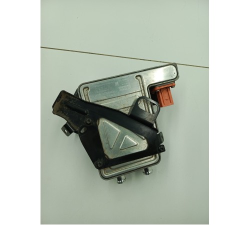 Высоковольтное нагревательное устройство