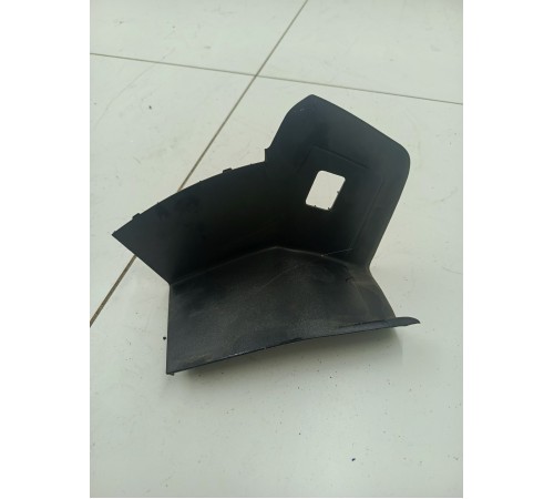 Накладка фонаря задняя левая