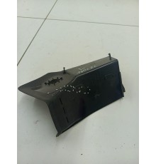 Накладка фонаря задняя левая