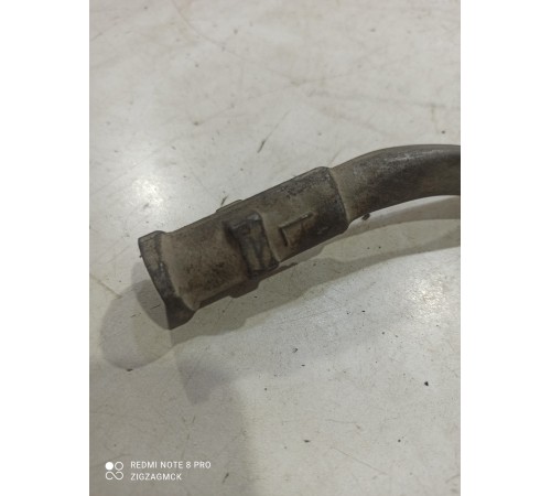 Рулевой наконечник левый