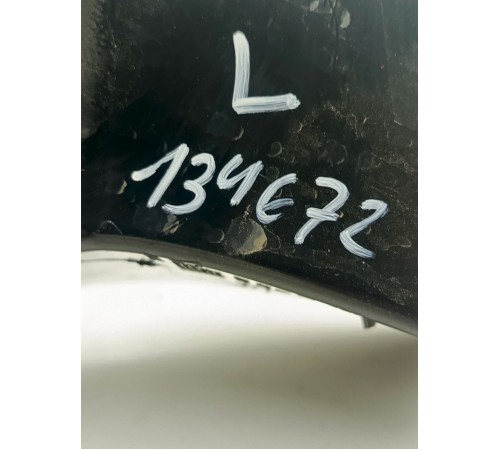 Накладка фонаря задняя левая