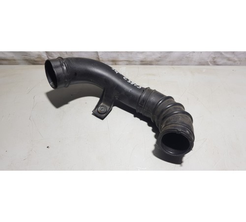 Патрубок воздушного фильтра