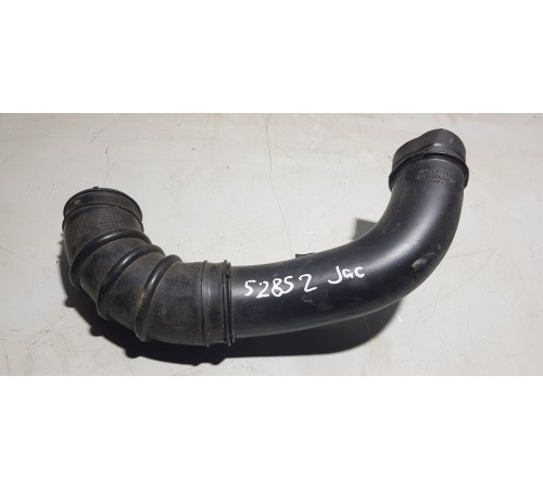 Патрубок воздушного фильтра