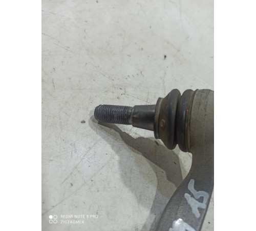 Рулевой наконечник левый
