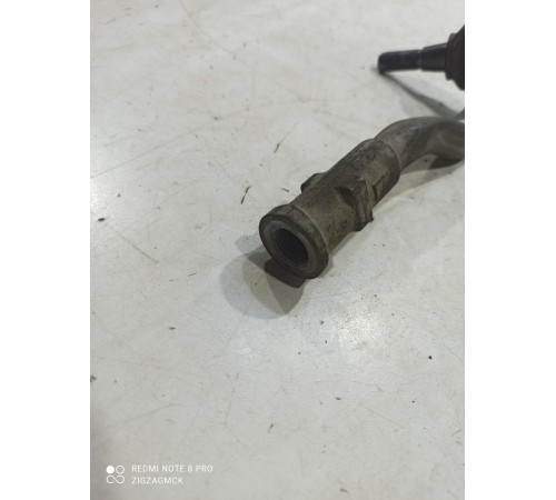 Рулевой наконечник левый