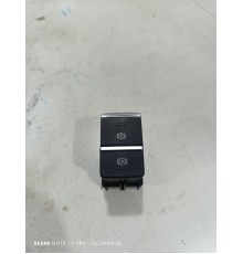 Кнопка стояночного тормоза