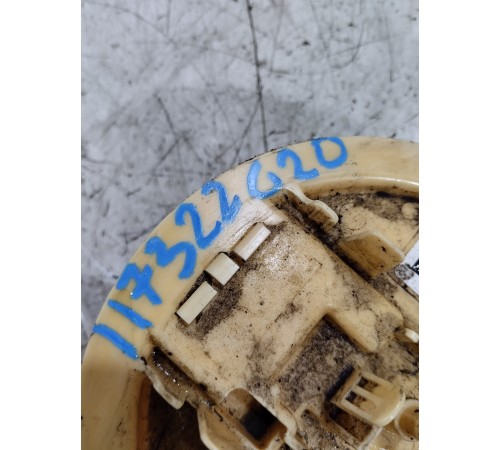 Насос топливный