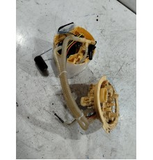 Насос топливный