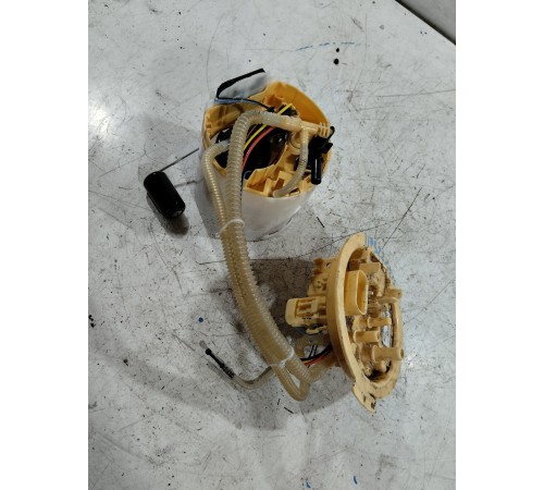 Насос топливный