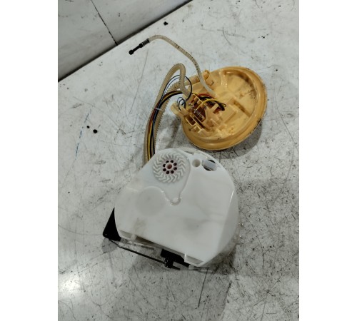 Насос топливный