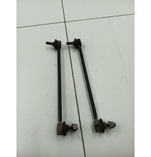 Стойка переднего стабилизатора 2 шт.