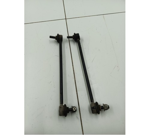 Стойка переднего стабилизатора 2 шт.