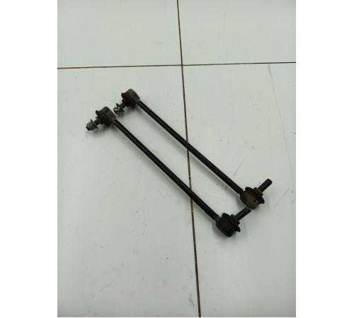 Стойка переднего стабилизатора 2 шт.