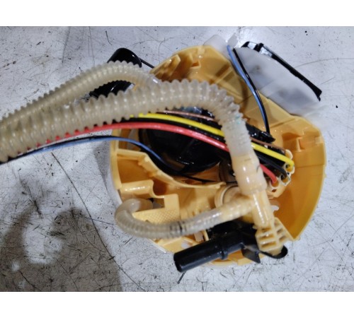 Насос топливный