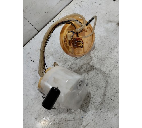 Насос топливный