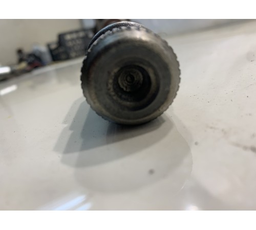 Полуось промежуточная