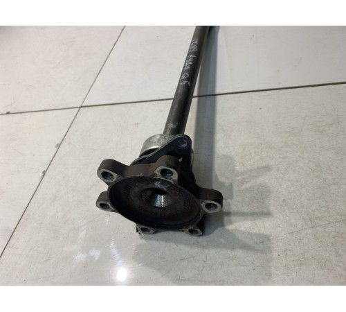 Полуось промежуточная