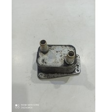 Радиатор масляный(теплообменник)