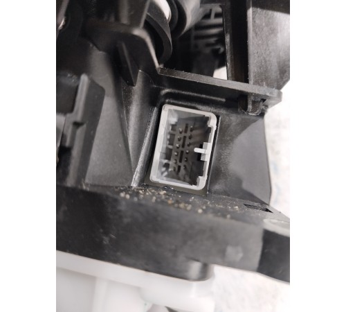 Селектор АКПП