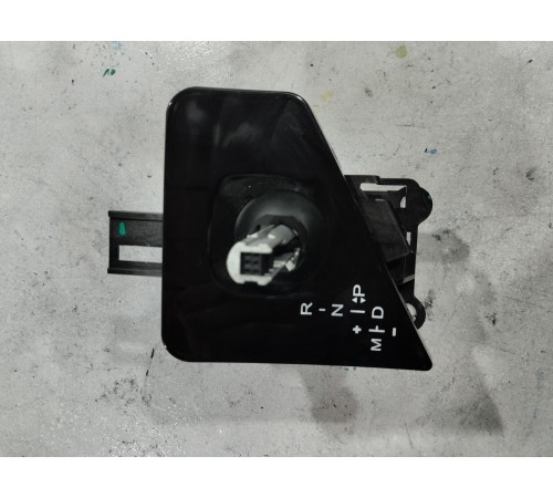 Селектор АКПП