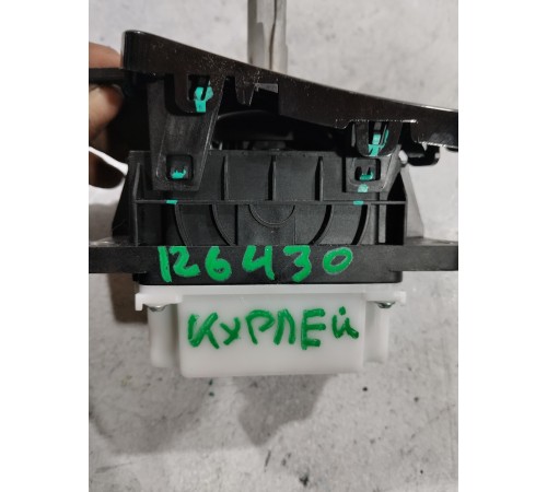 Селектор АКПП