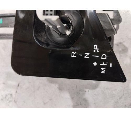 Селектор АКПП