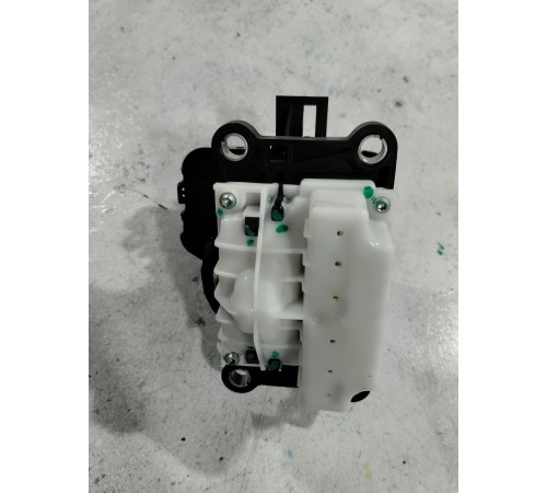 Селектор АКПП