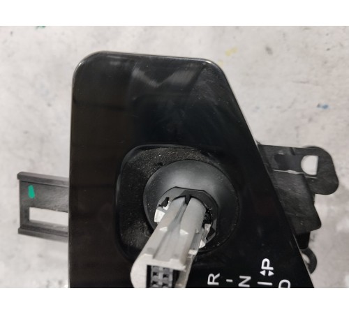 Селектор АКПП