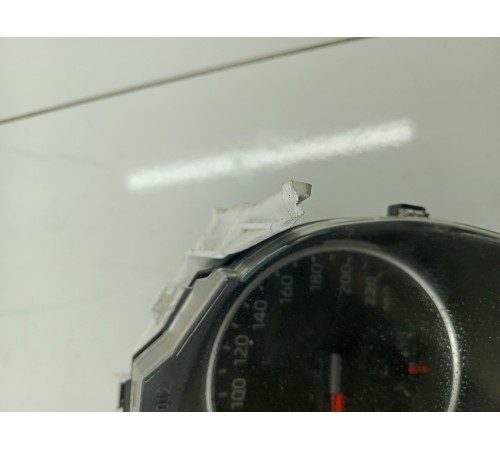 Панель приборов,щиток