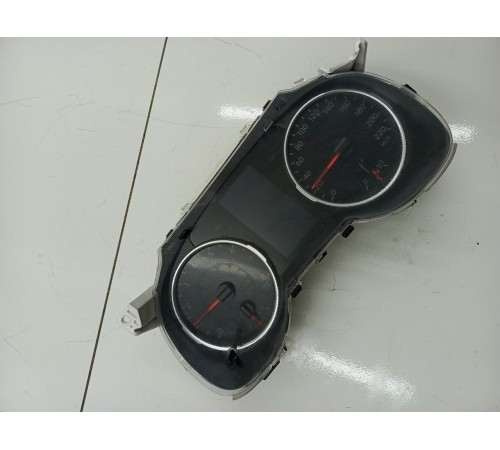 Панель приборов,щиток