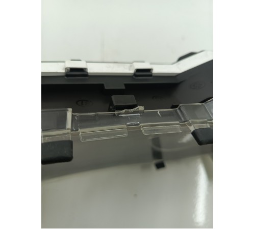 Панель приборов,щиток