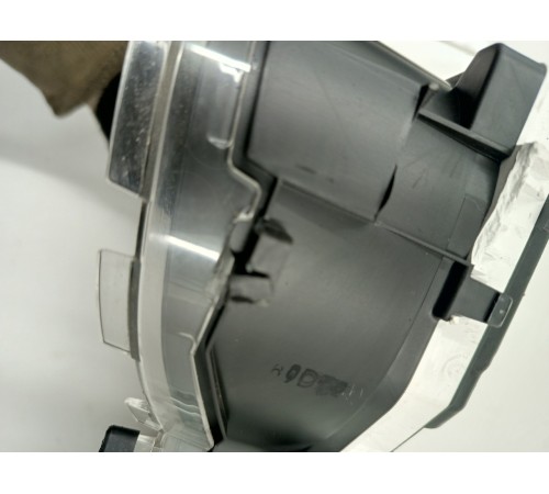 Панель приборов,щиток