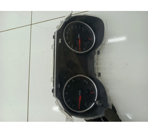 Панель приборов,щиток