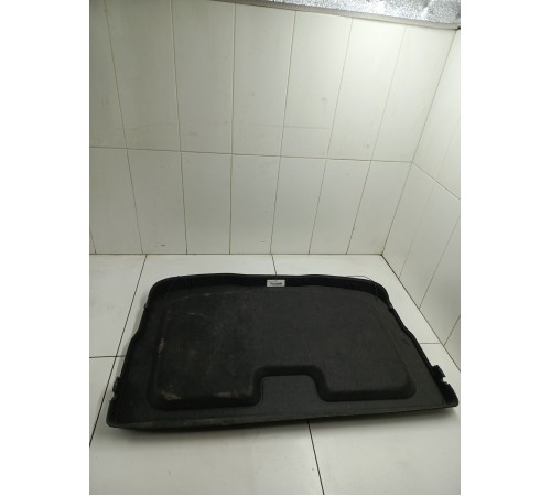 Полка багажника