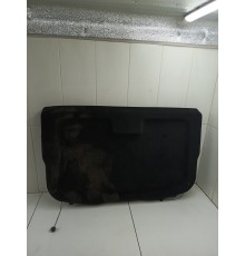 Полка багажника