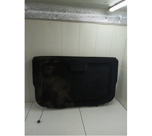 Полка багажника