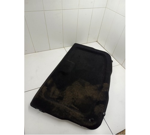 Полка багажника